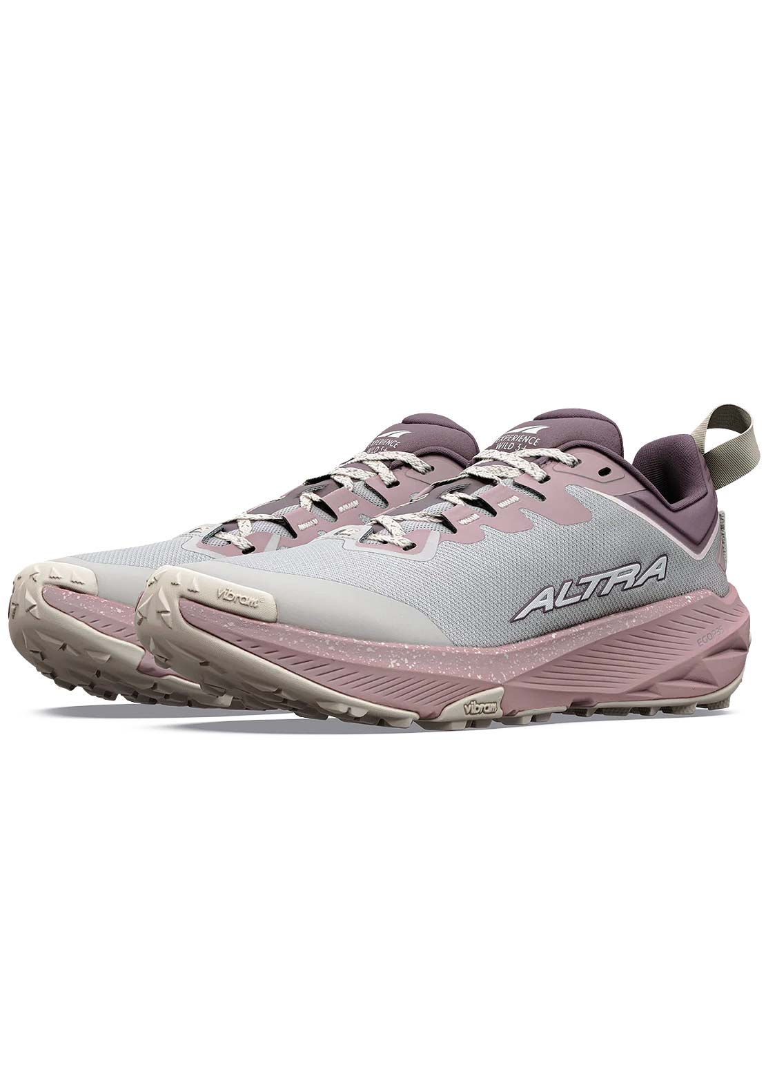 Altra Women's Experience Wild 3+ Trail Running Shoes