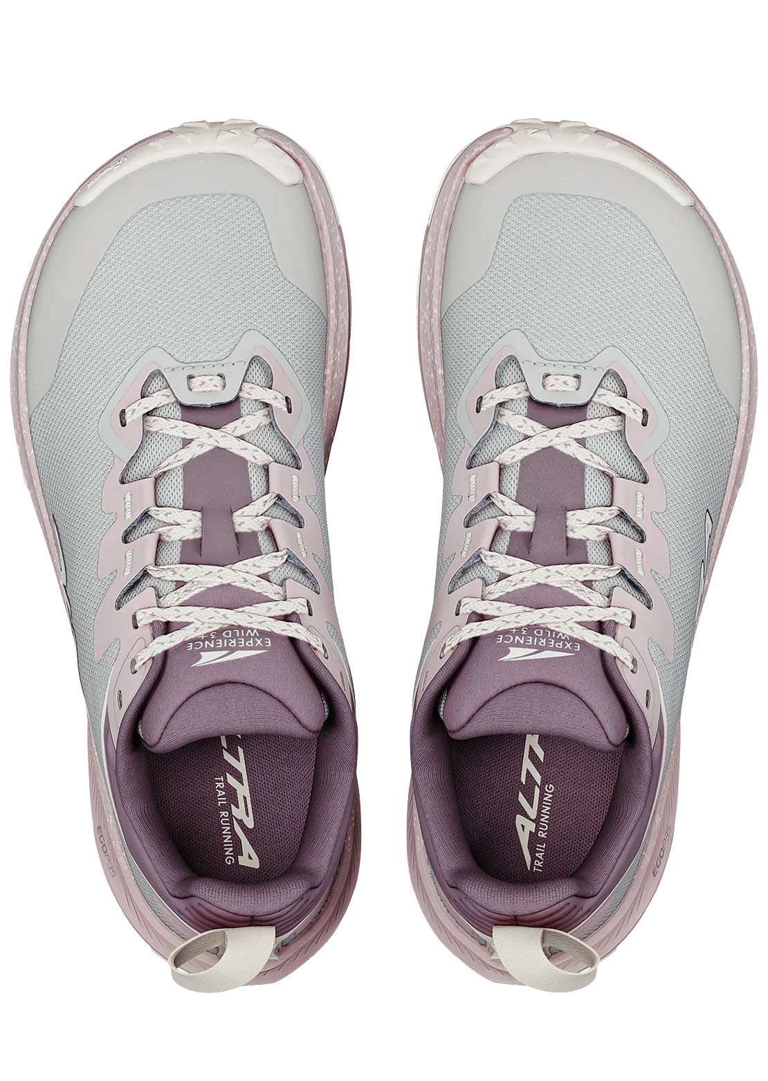 Altra Women's Experience Wild 3+ Trail Running Shoes