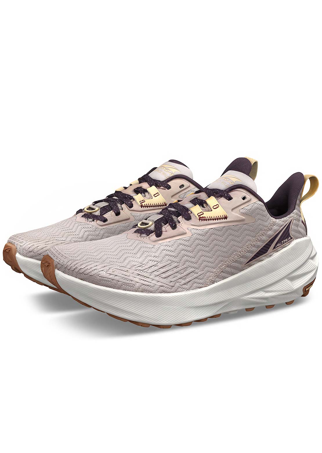 Altra Women&#39;s Experience Wild Shoes Taupe