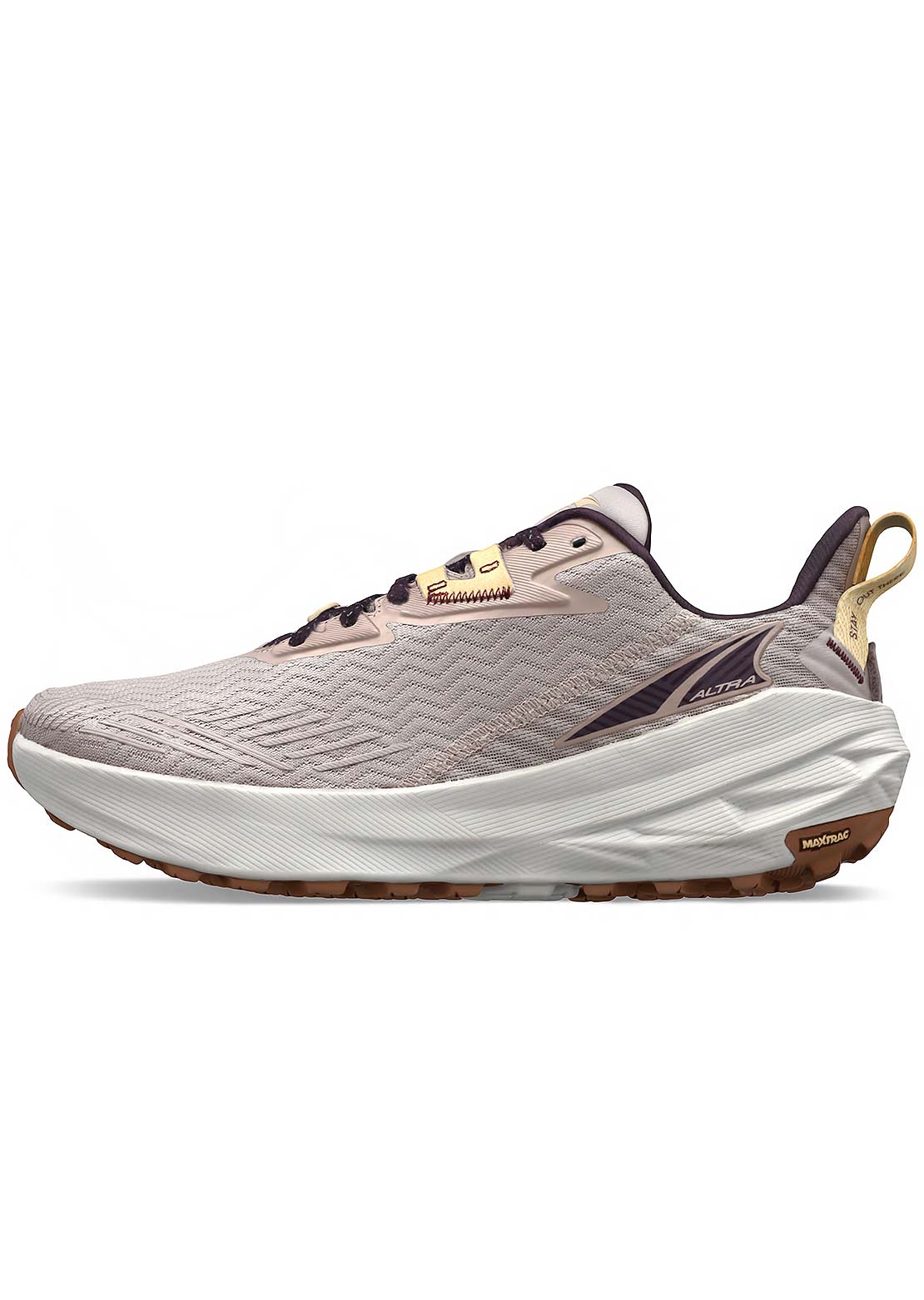 Altra Women&#39;s Experience Wild Shoes Taupe