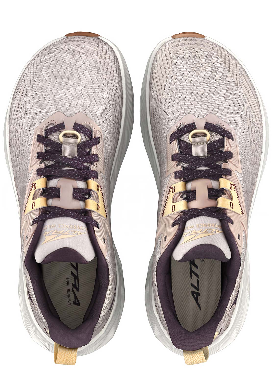 Altra Women&#39;s Experience Wild Shoes Taupe