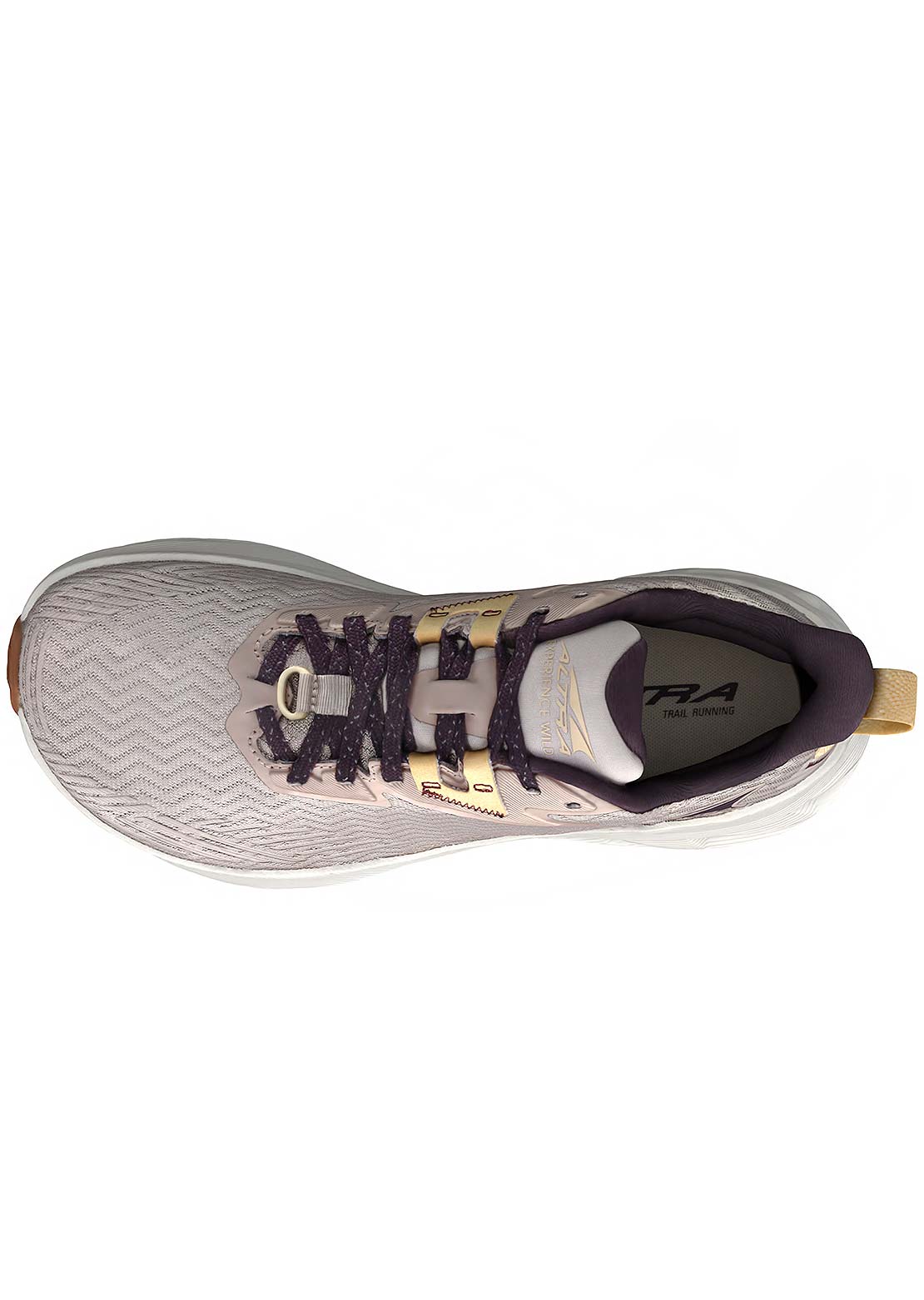 Altra Women&#39;s Experience Wild Shoes Taupe