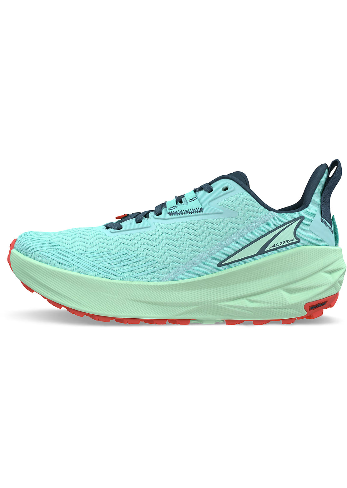 Altra Women&#39;s Experience Wild Trail Running Shoes Teal