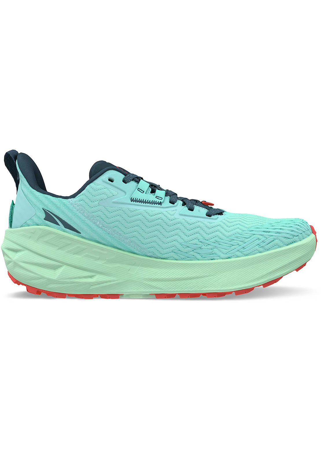 Altra Women&#39;s Experience Wild Trail Running Shoes Teal