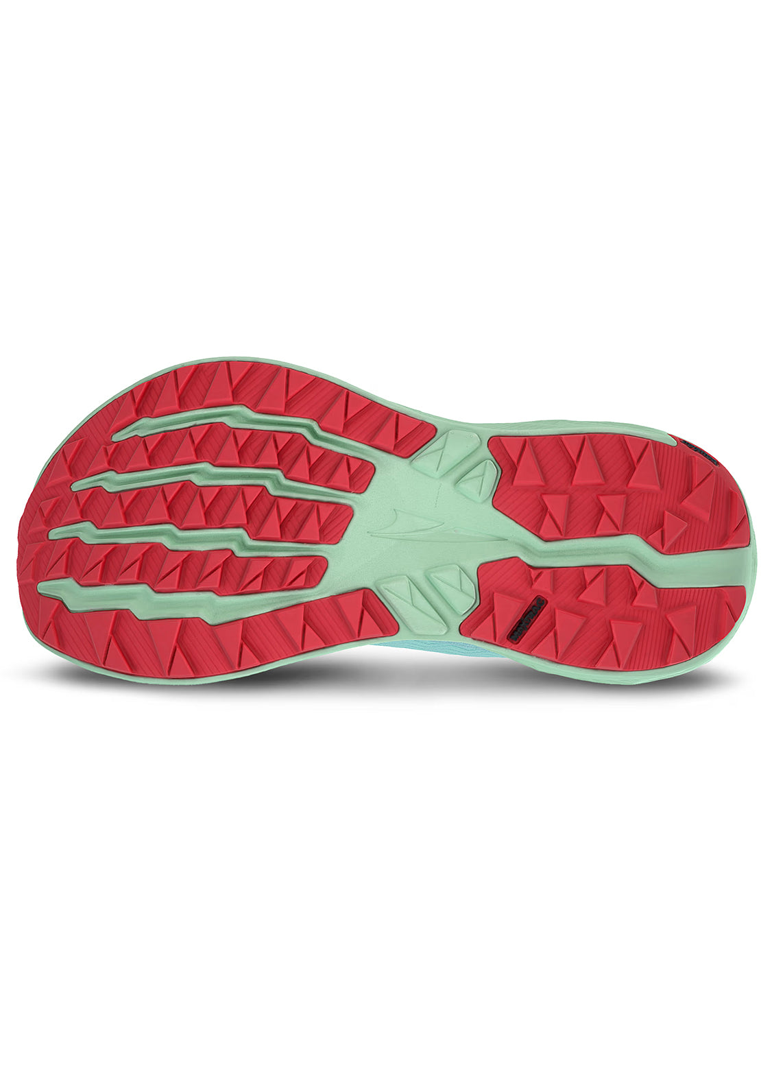 Altra Women&#39;s Experience Wild Trail Running Shoes Teal