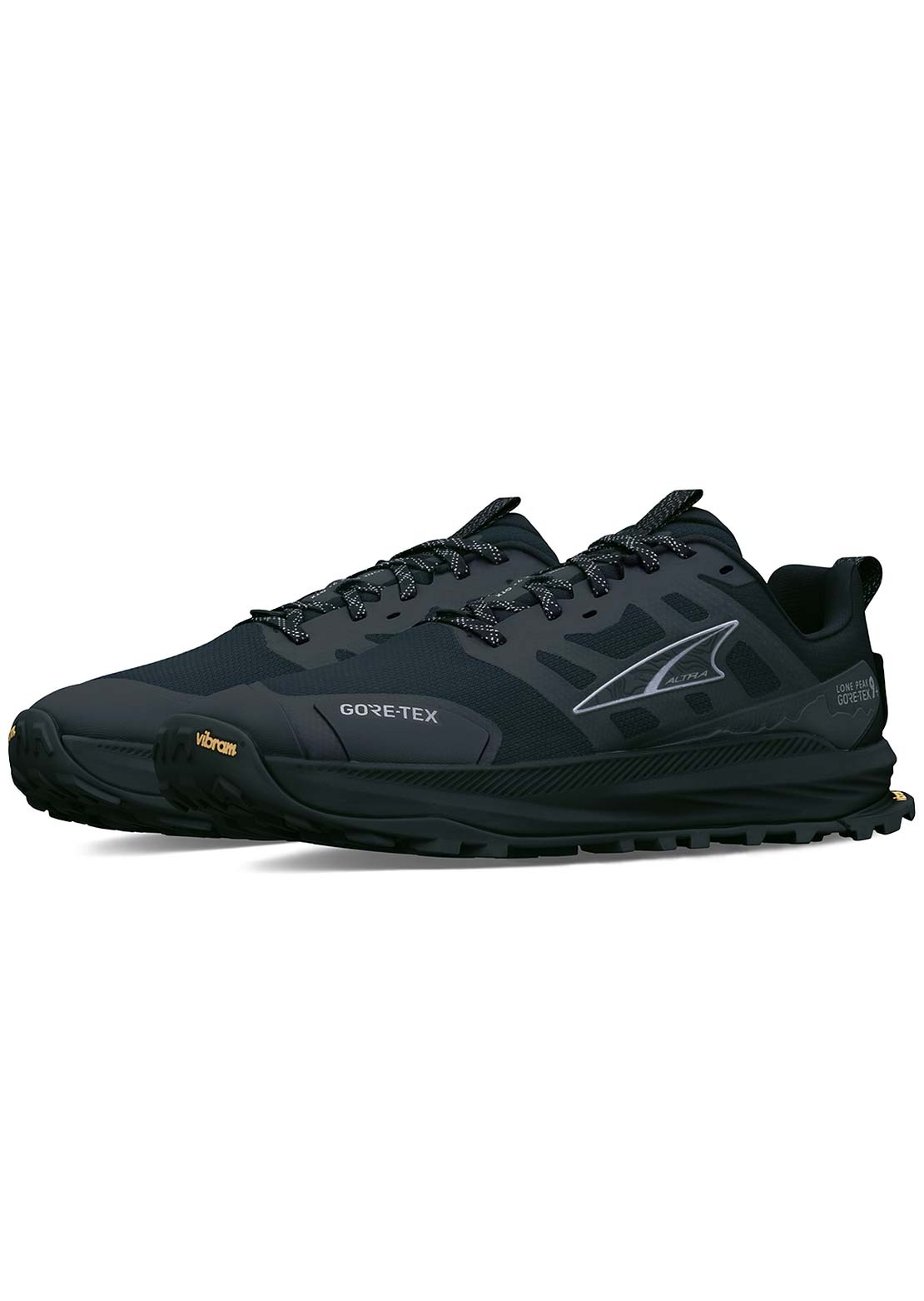 Altra Women's Lone Peak 9+ GORE-TEX Trail Running Shoes