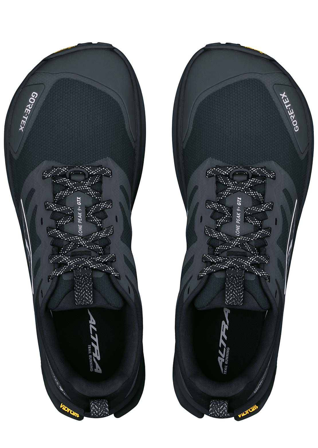 Altra Women's Lone Peak 9+ GORE-TEX Trail Running Shoes