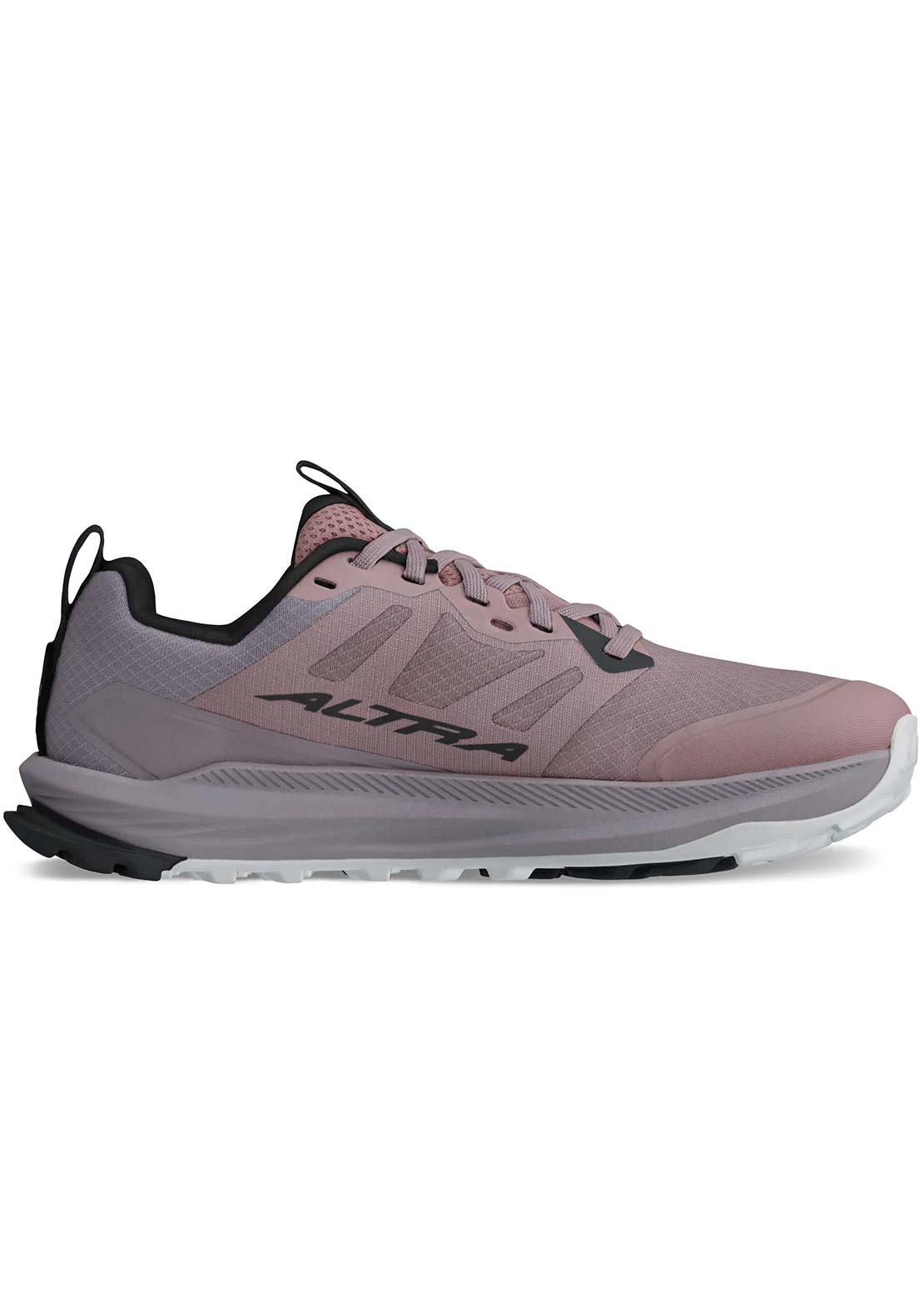 Altra Women's Lone Peak 9 Trail Running Shoes Purple
