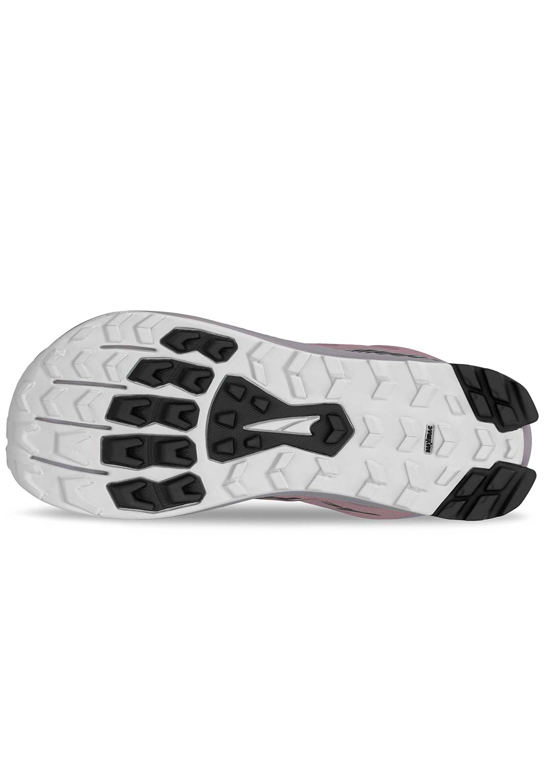 Altra Women's Lone Peak 9 Trail Running Shoes Purple