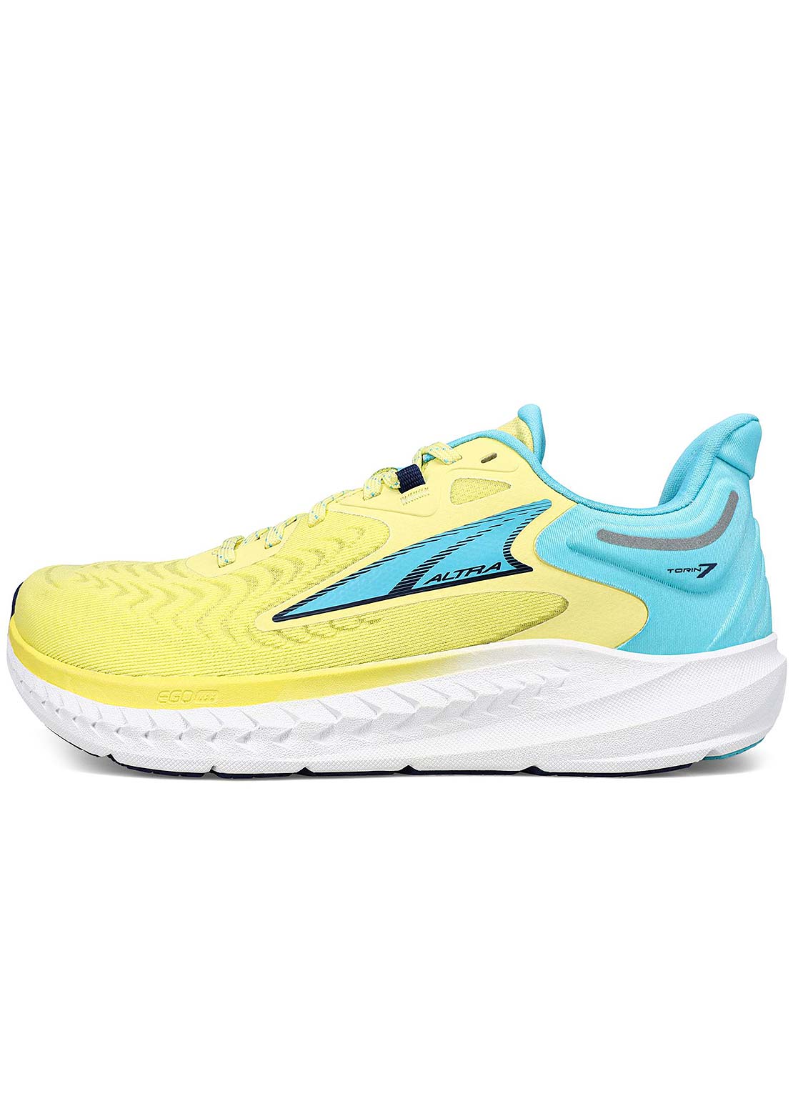 Altra Women's Torin 7 Shoes Yellow