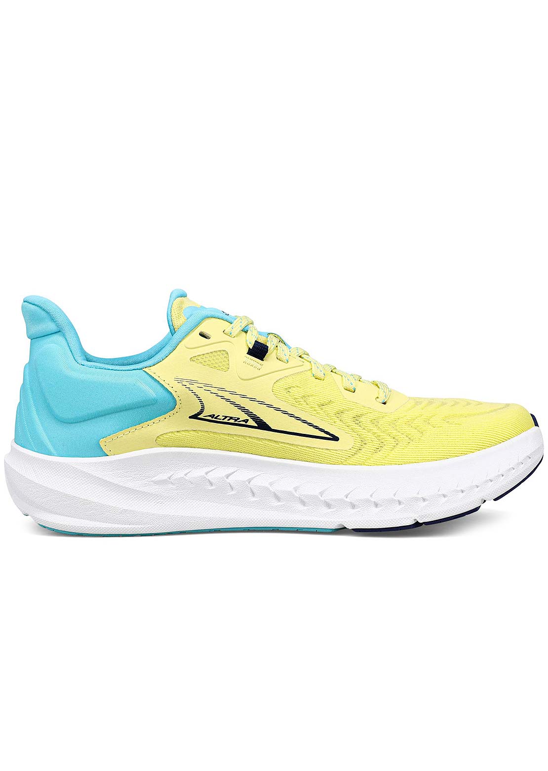 Altra Women's Torin 7 Shoes Yellow