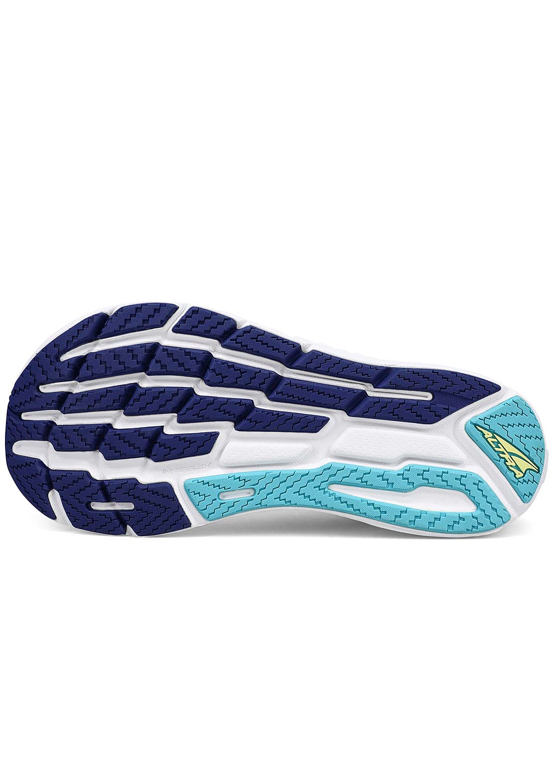 Altra Women's Torin 7 Shoes Yellow