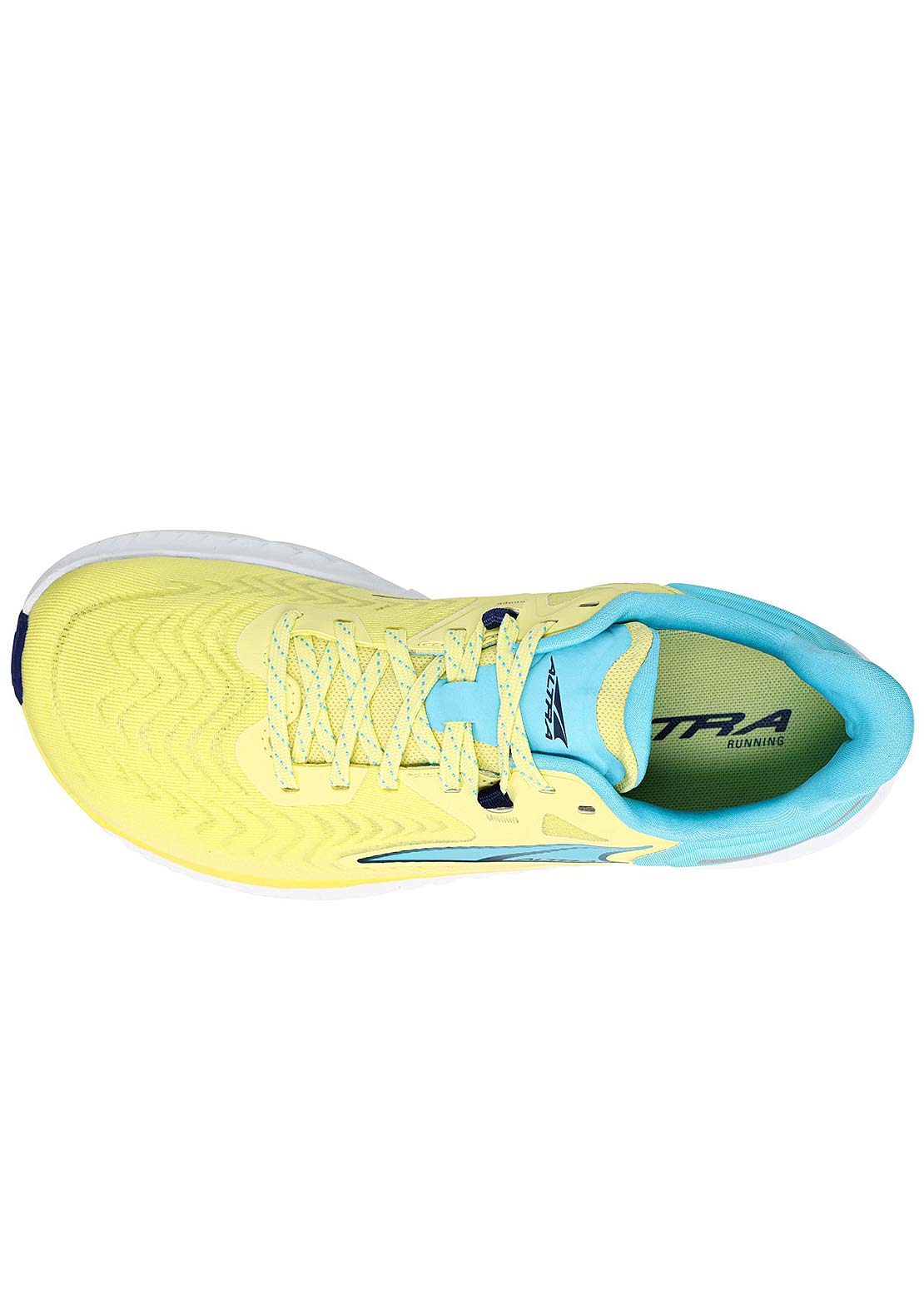 Altra Women's Torin 7 Shoes Yellow