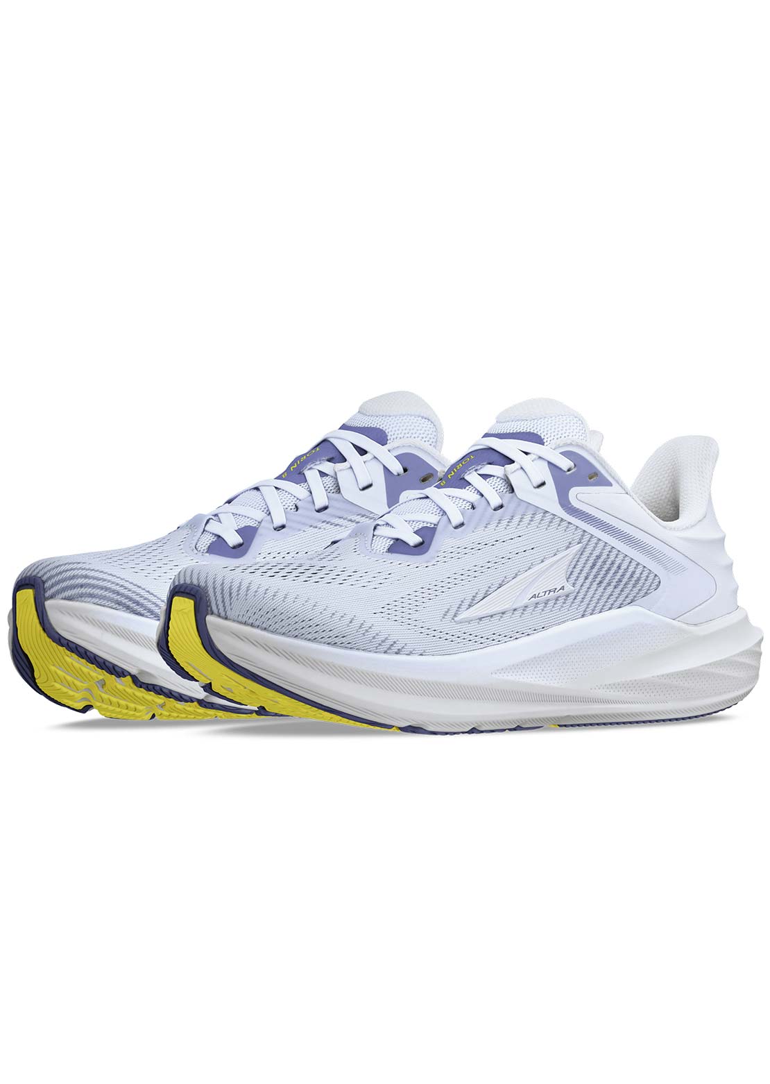 Altra Women's Torin 8 Running Shoes Blue