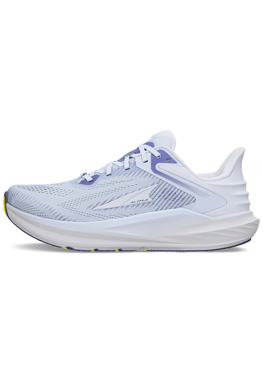 Altra Women's Torin 8 Running Shoes Blue