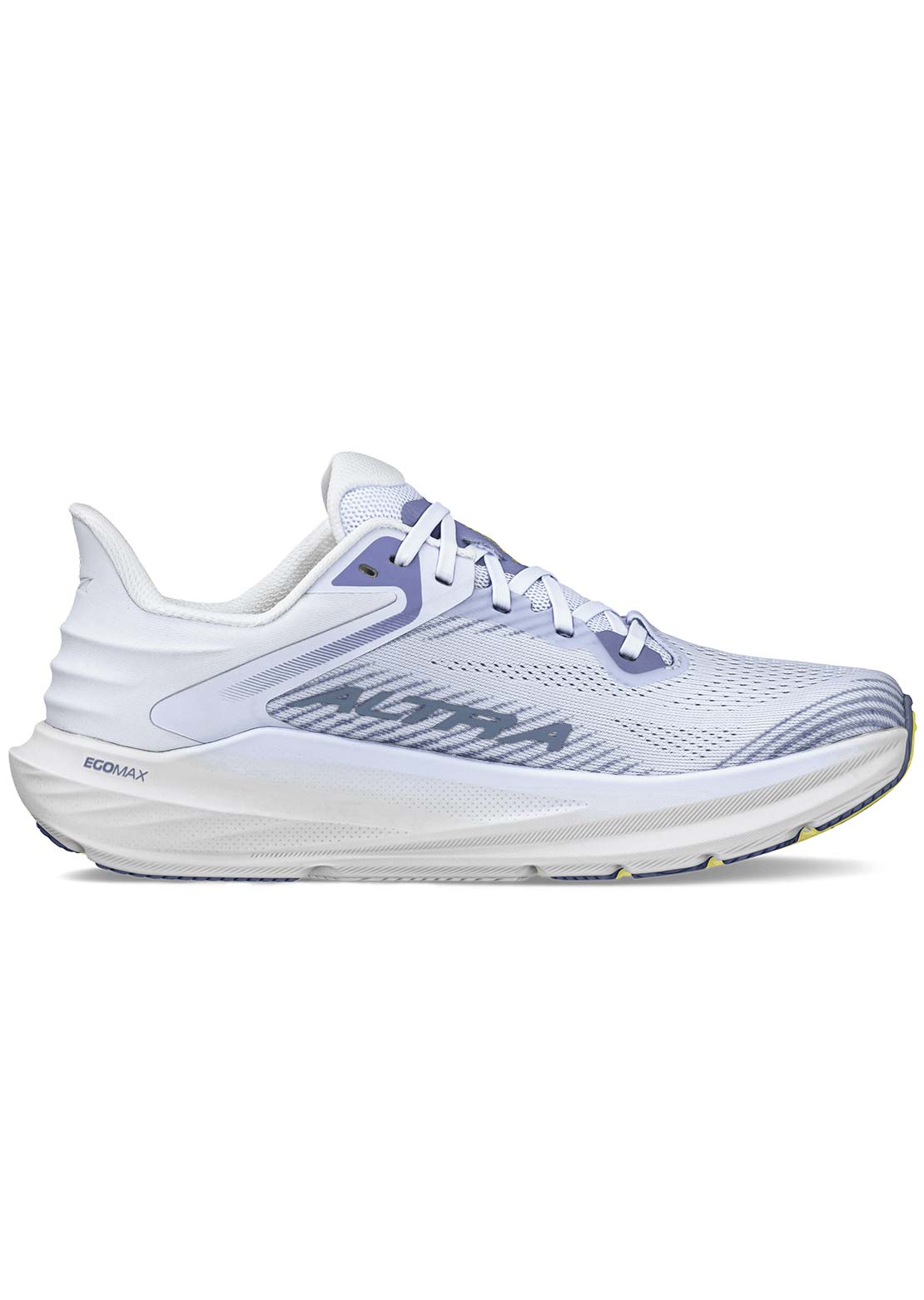 Altra Women's Torin 8 Running Shoes Blue