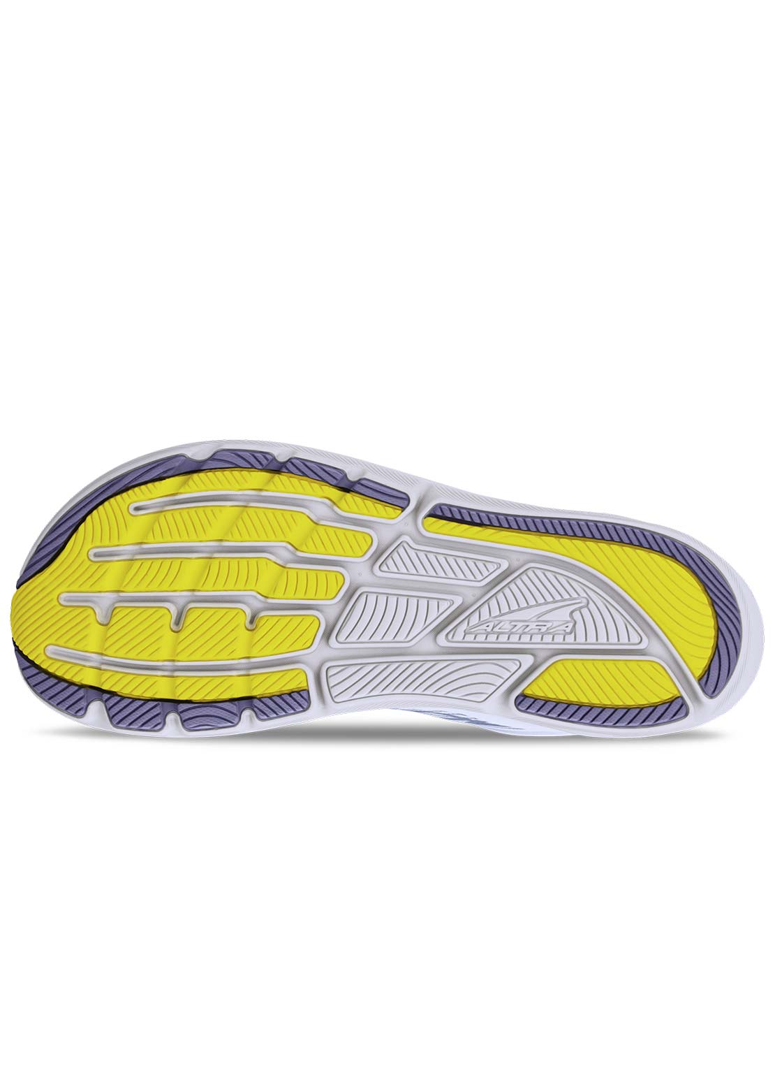Altra Women's Torin 8 Running Shoes Blue
