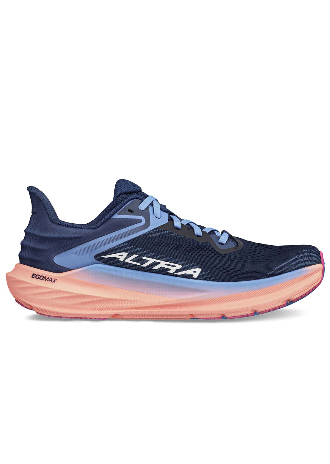 Altra Women's Torin 8 Running Shoes Navy