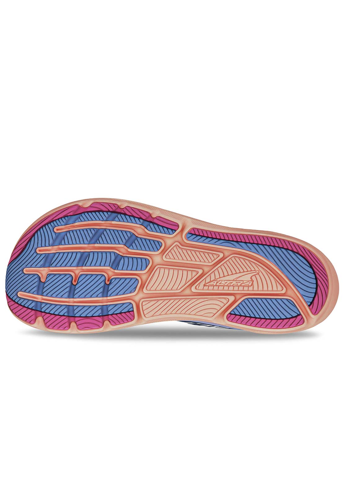 Altra Women's Torin 8 Running Shoes Navy