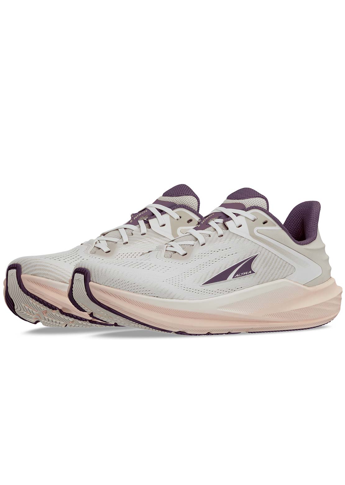 Altra Women's Torin 8 Shoes Tan