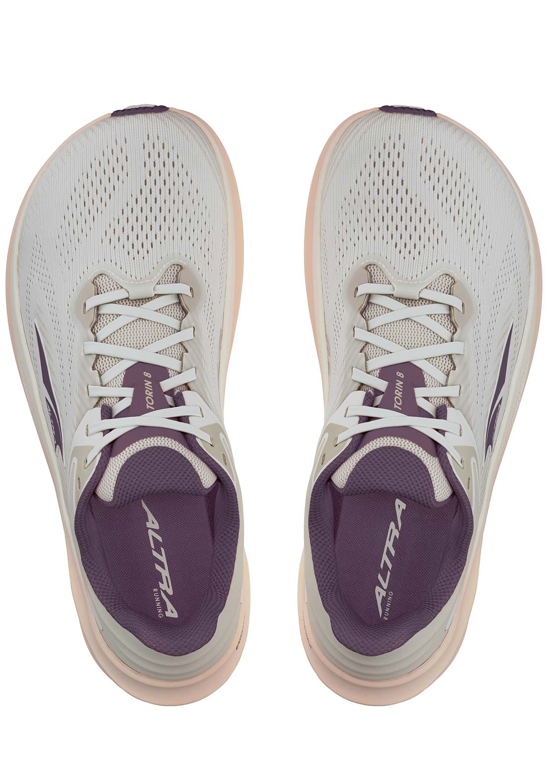 Altra Women's Torin 8 Shoes Tan