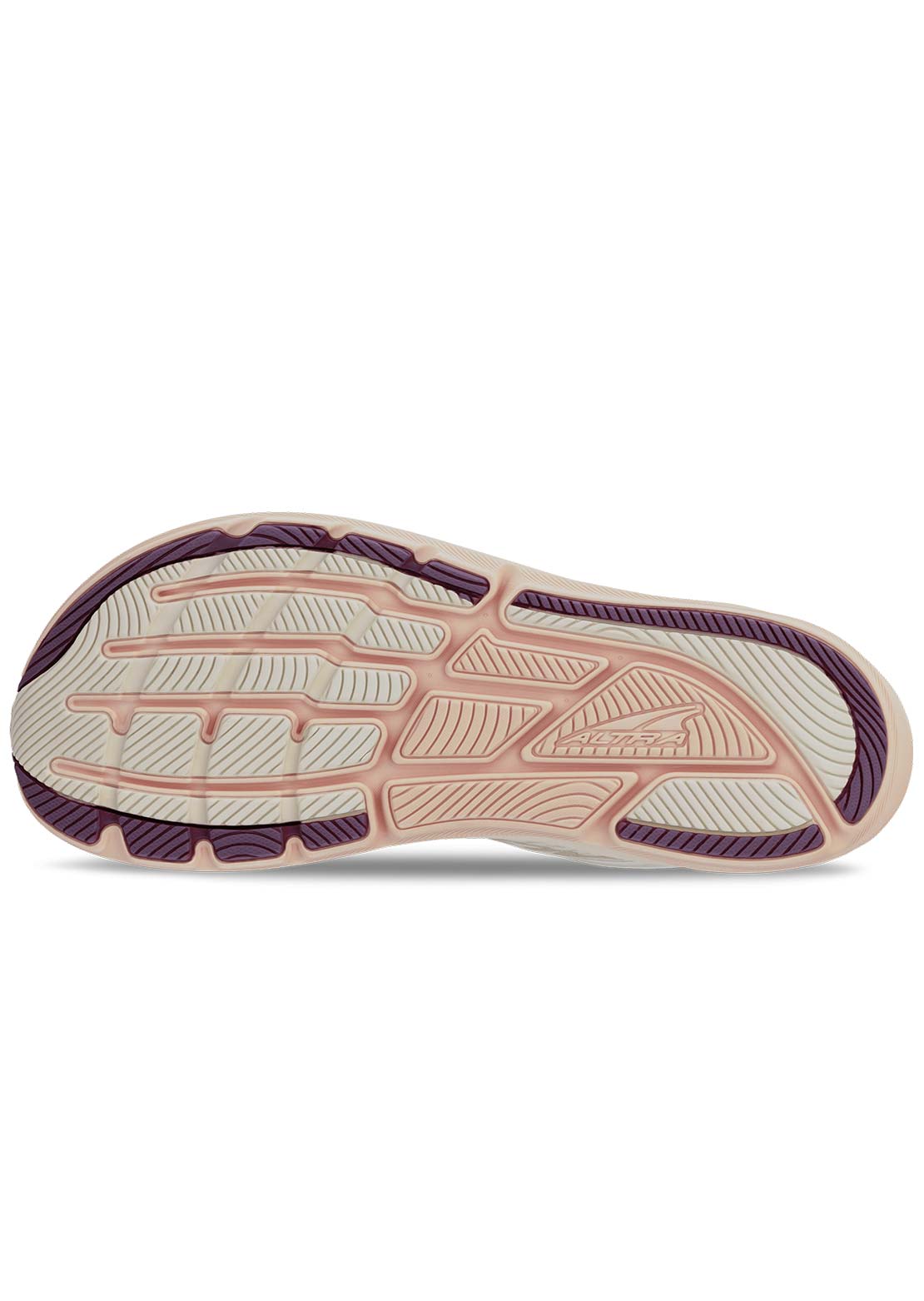 Altra Women's Torin 8 Shoes Tan