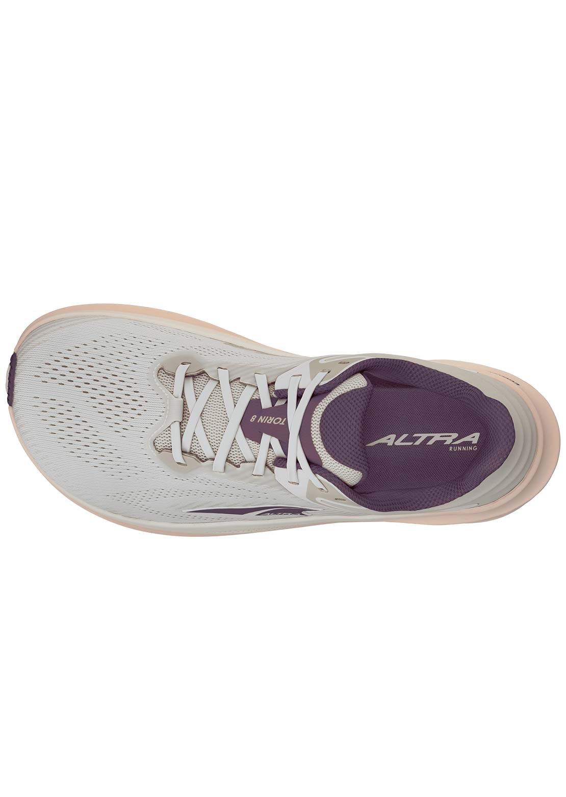Altra Women's Torin 8 Shoes Tan
