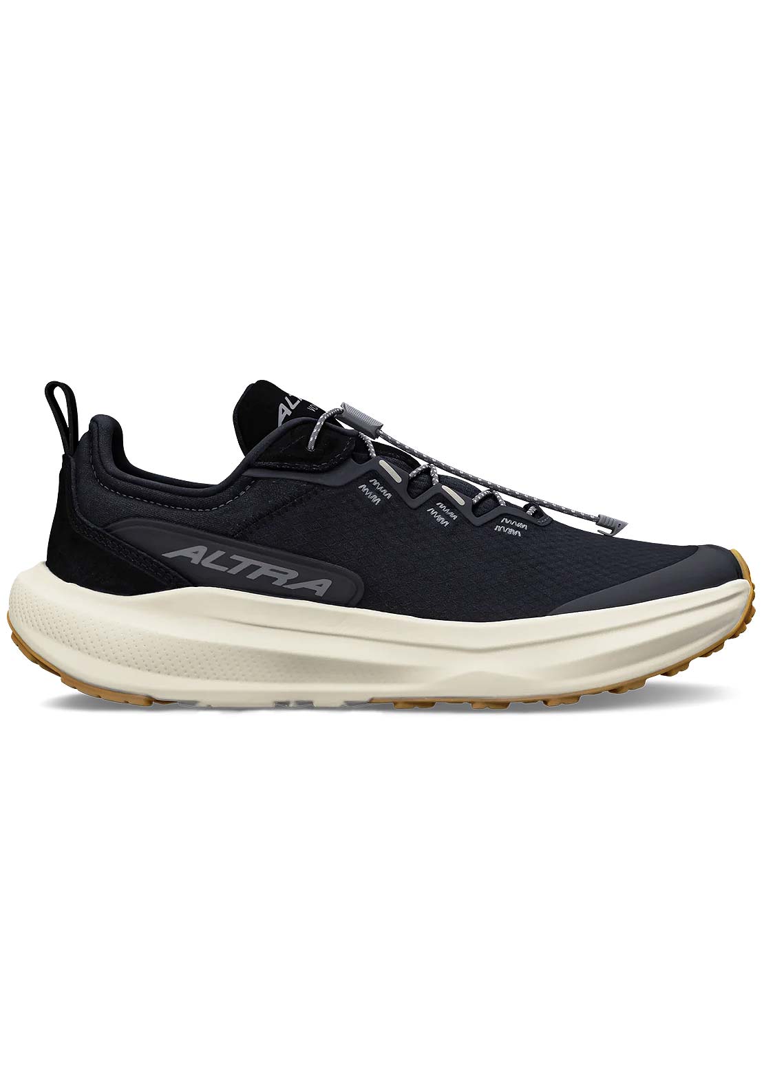 Altra Women's Voyager Shoes Black/White