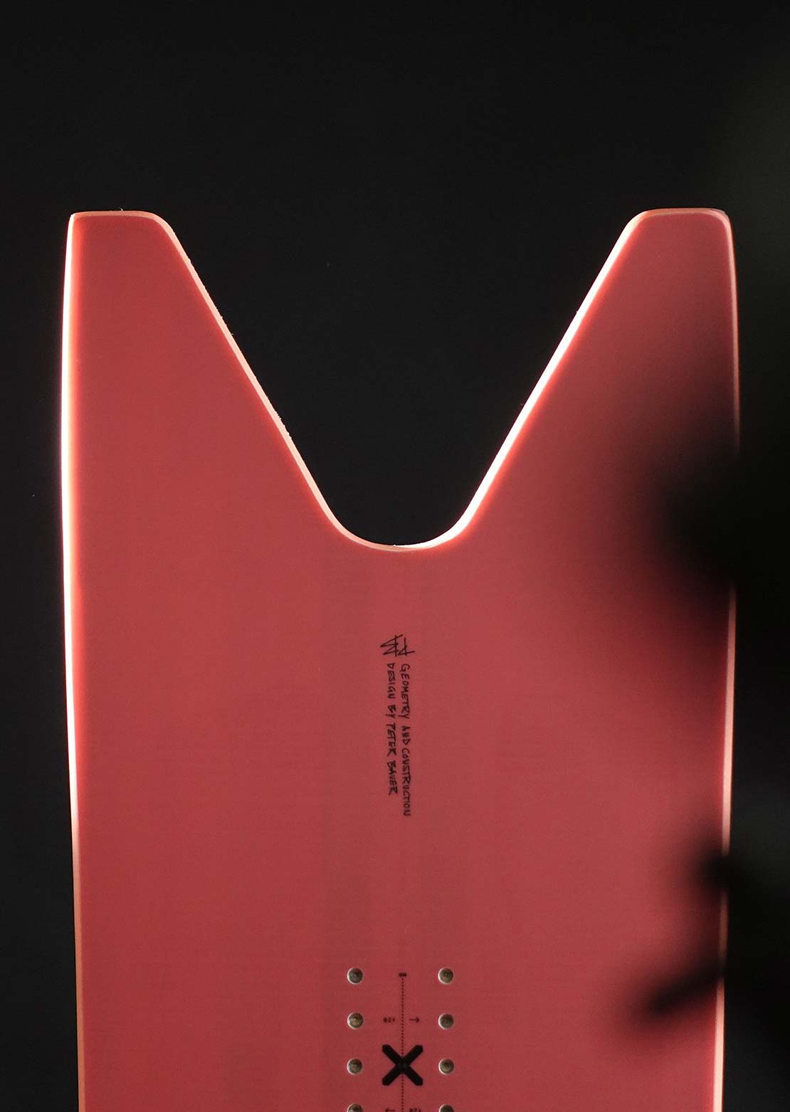 Amplid Aloha Vibes Snowboards