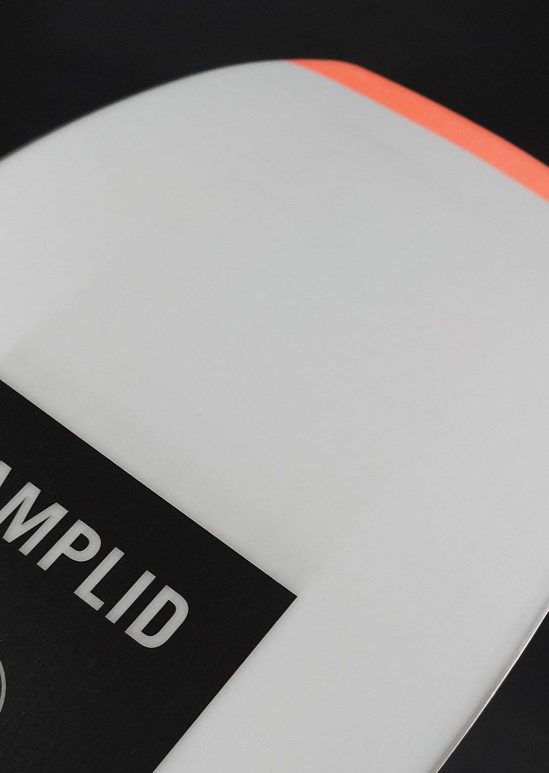 Amplid Aloha Vibes Snowboards