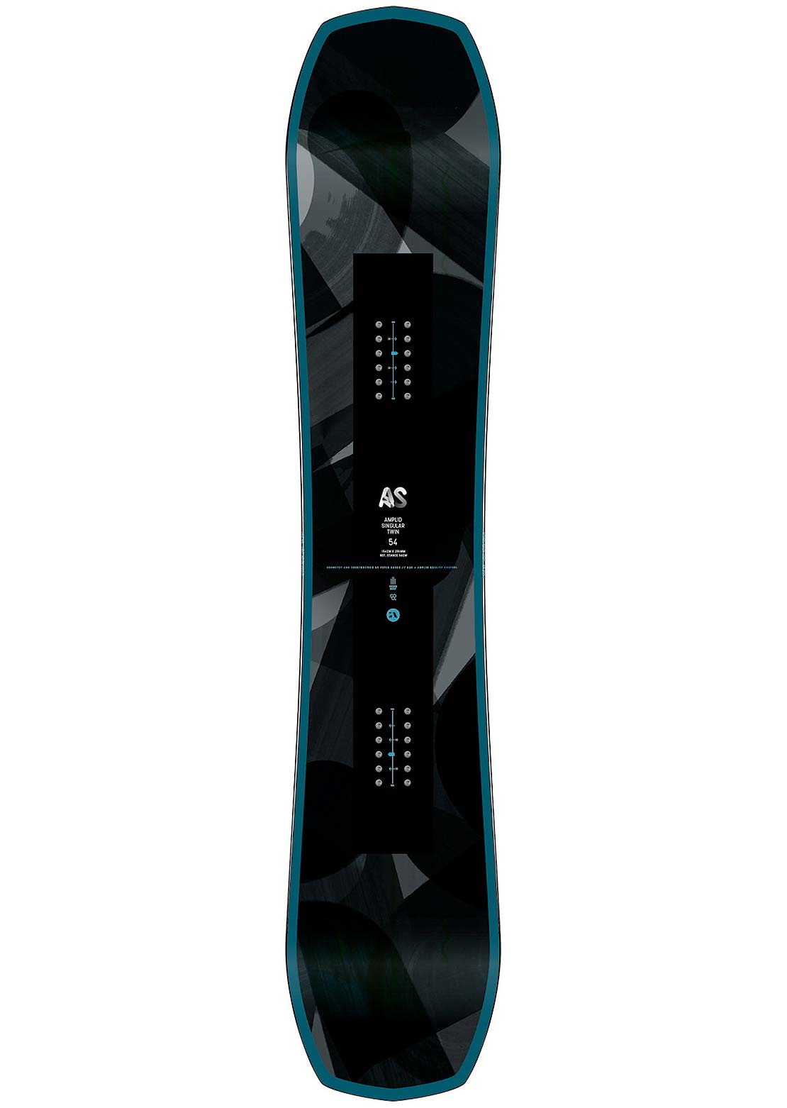 Amplid Singular Twin NL Snowboards