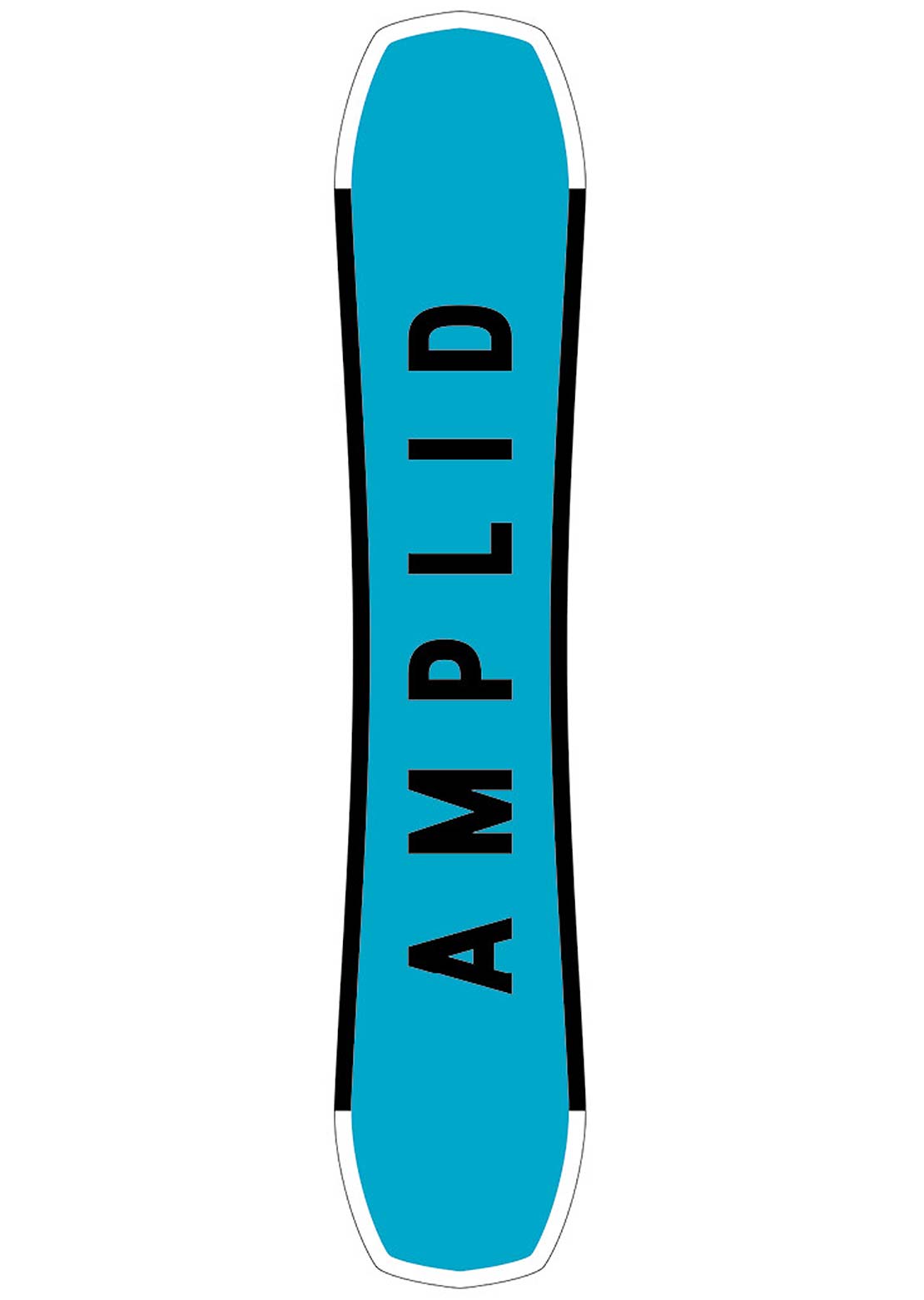 Amplid Singular Twin NL Snowboards