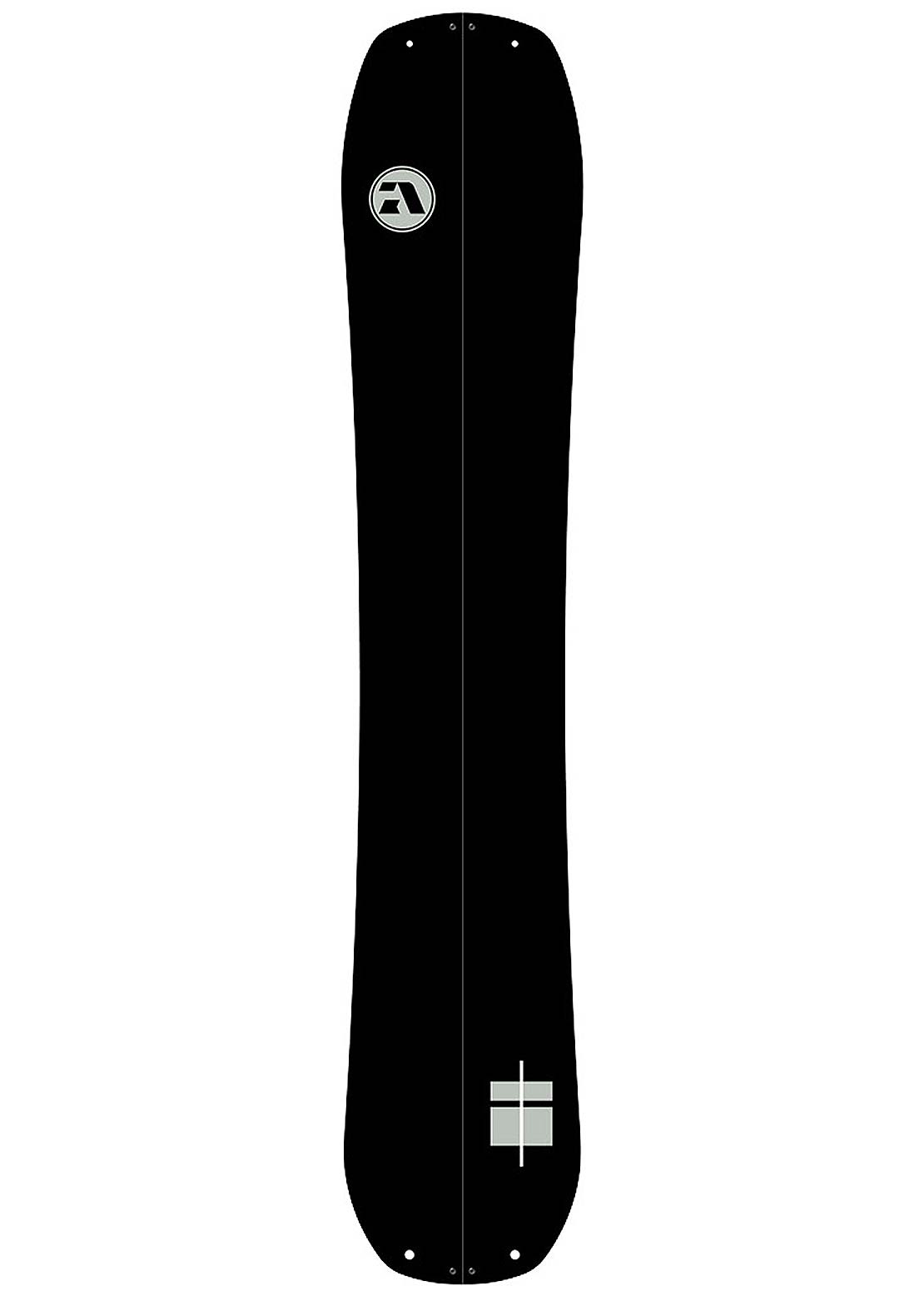 Amplid Unisex Freequencer Splitboard