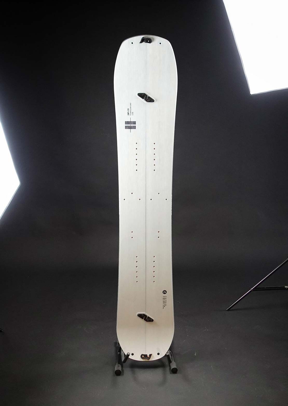 Amplid Unisex Freequencer Splitboard