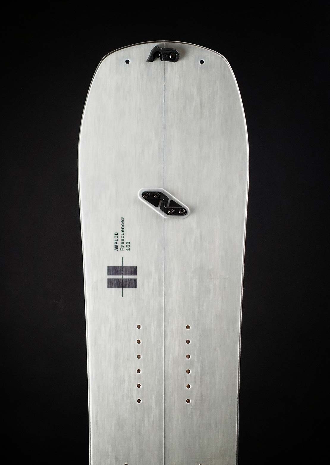 Amplid Unisex Freequencer Splitboard