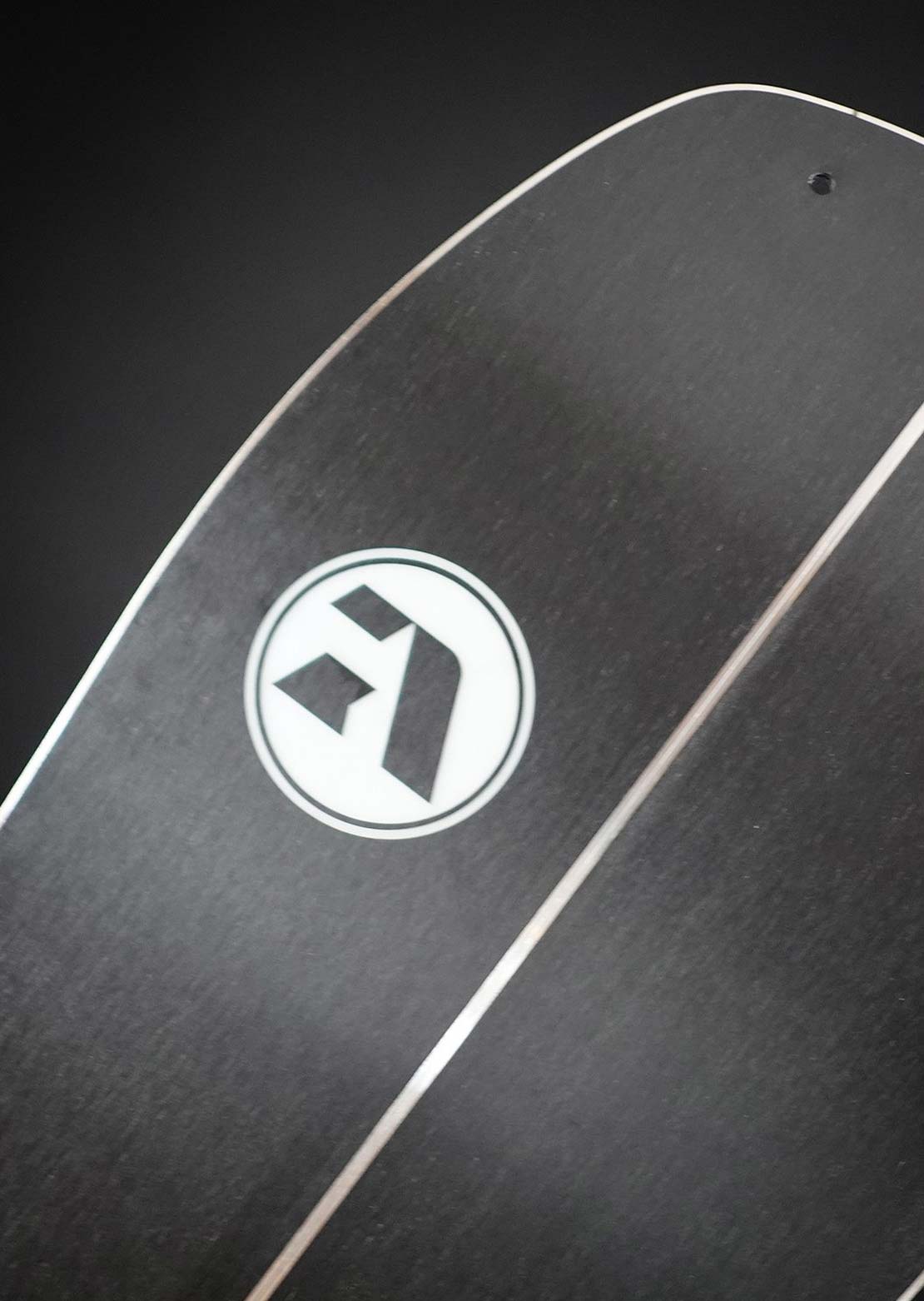 Amplid Unisex Freequencer Splitboard