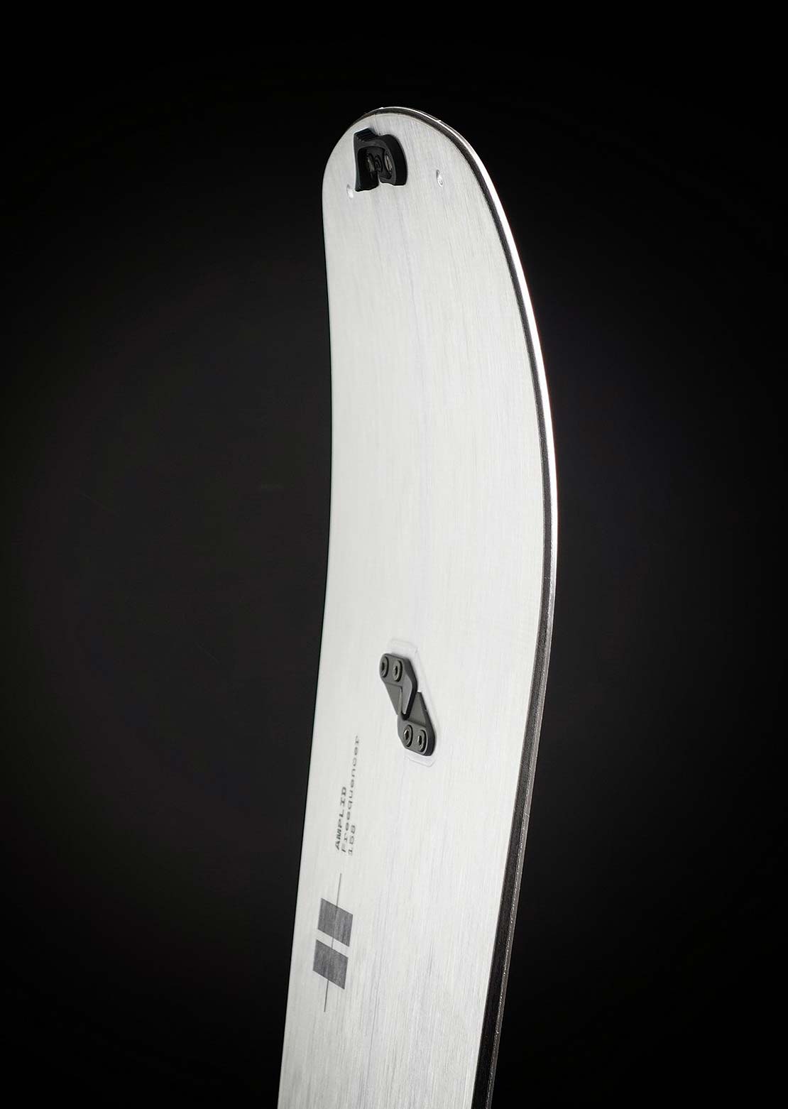 Amplid Unisex Freequencer Splitboard