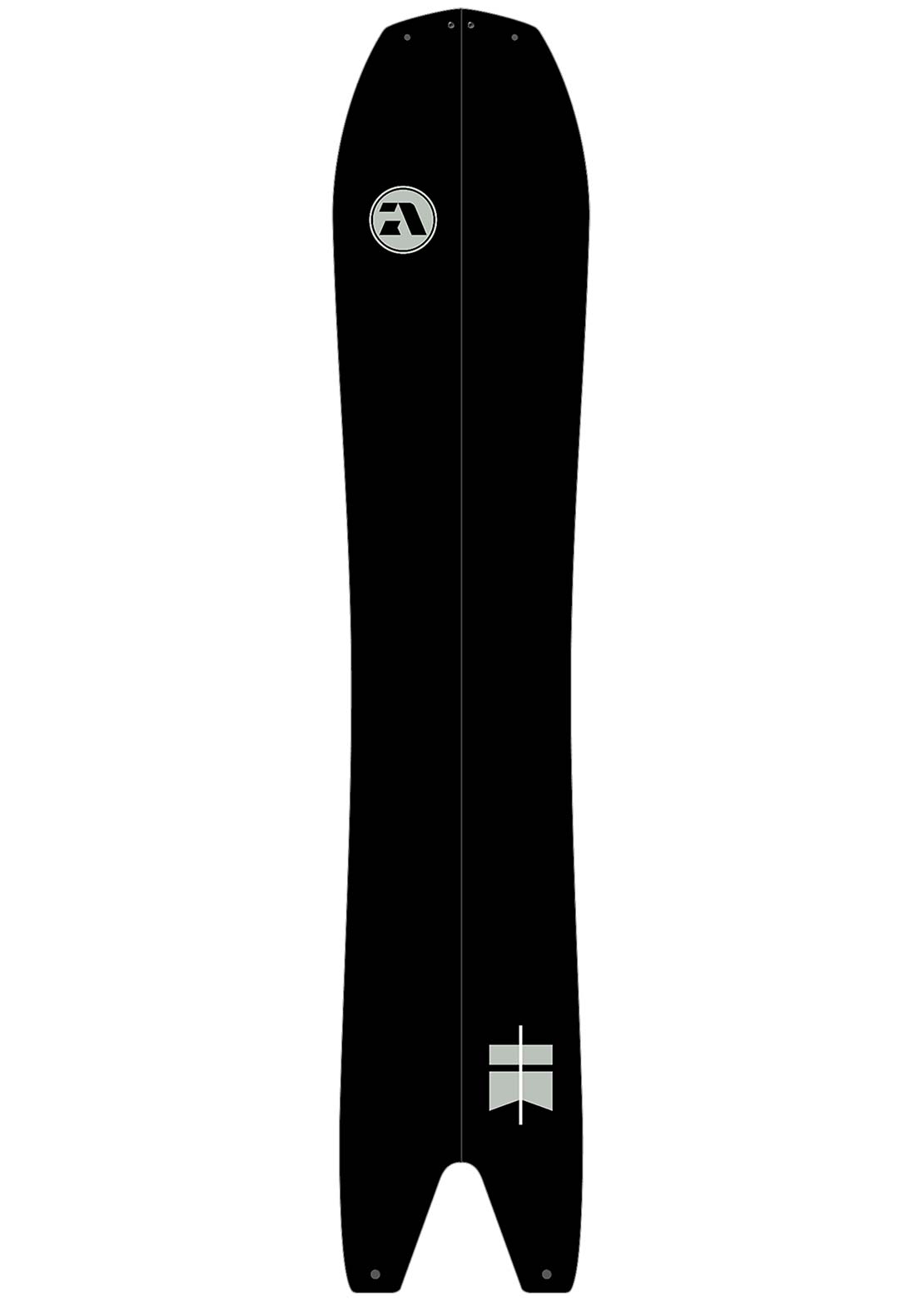 Amplid Unisex Kodama Splitboard