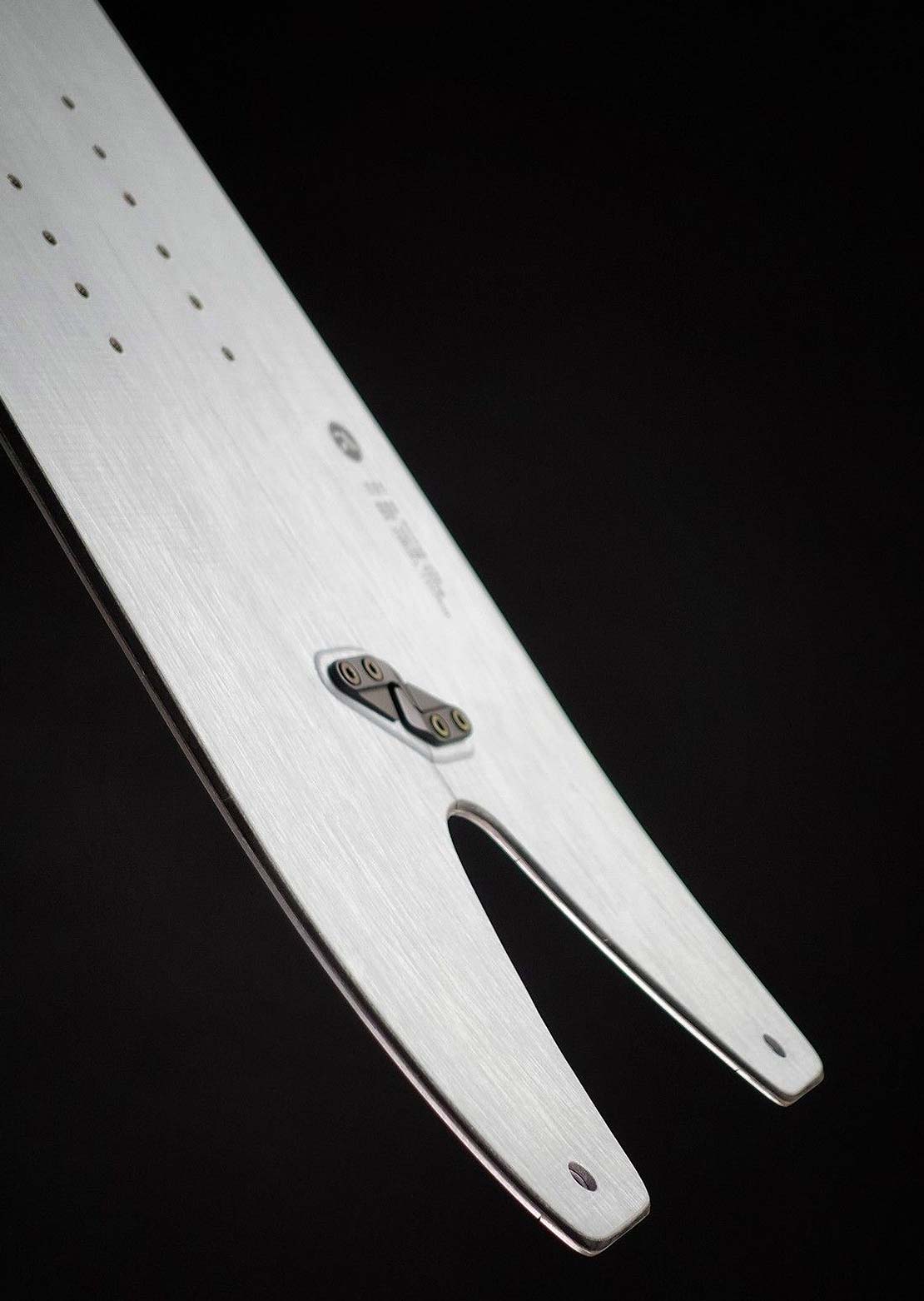 Amplid Unisex Kodama Splitboard