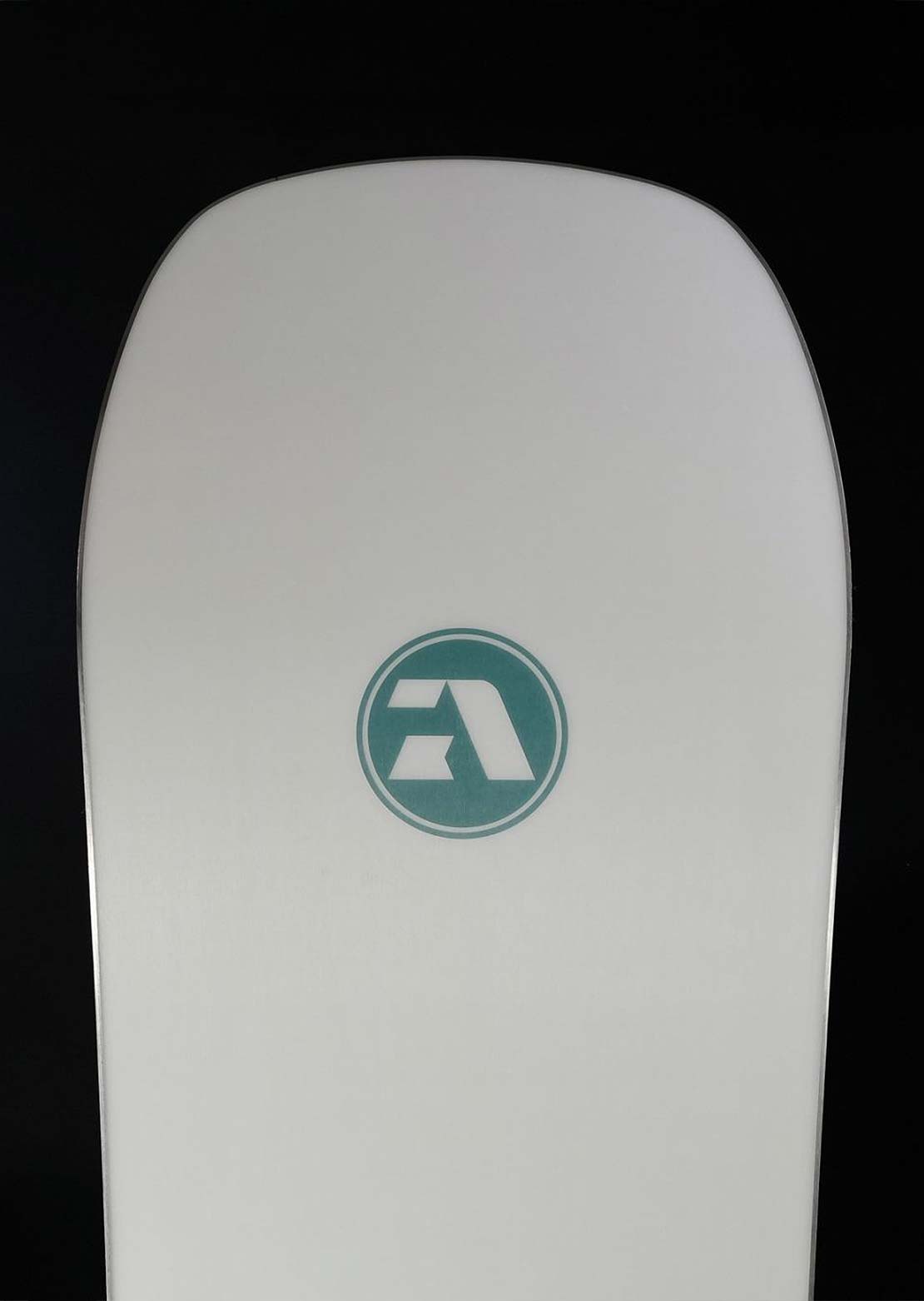 Amplid Unisex Memory Stick Snowboard