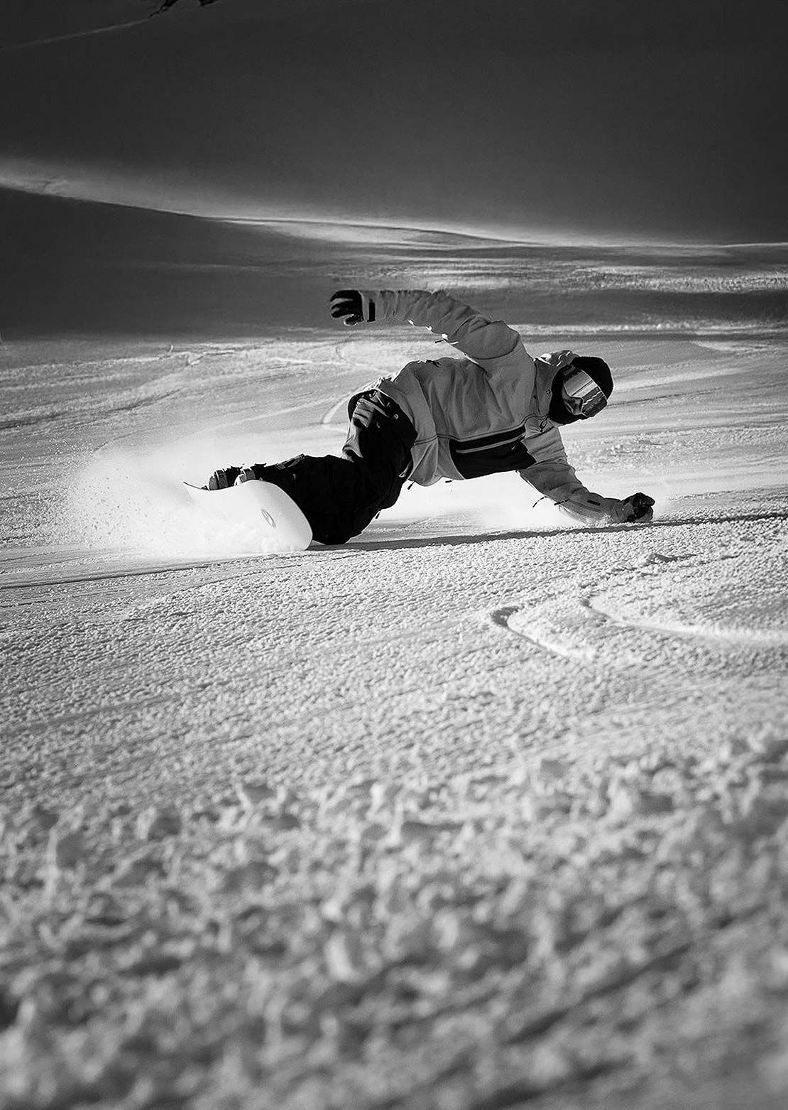 Amplid Unisex Soulmate Snowboard