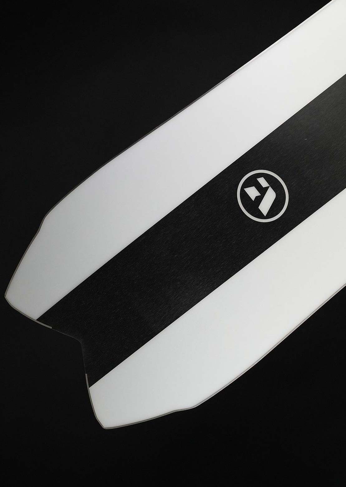 Amplid Unisex Souly Grail Snowboard