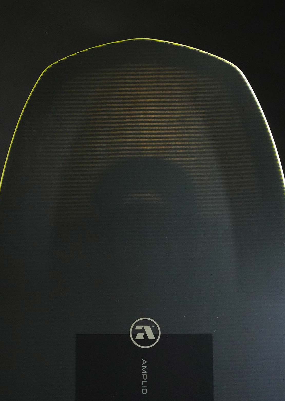 Amplid Unisex Souly Grail Snowboard