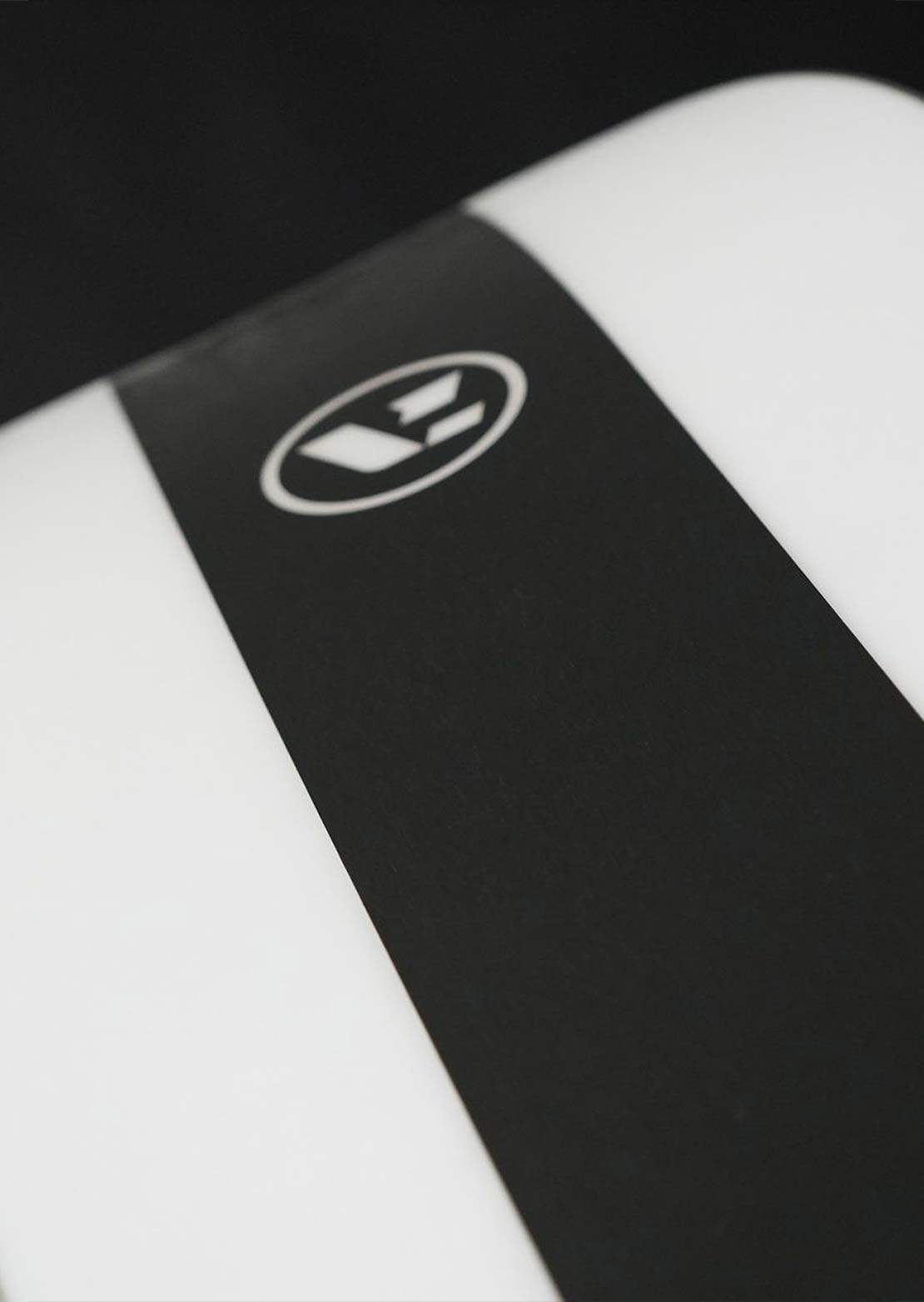 Amplid Unisex Time Machine Snowboard