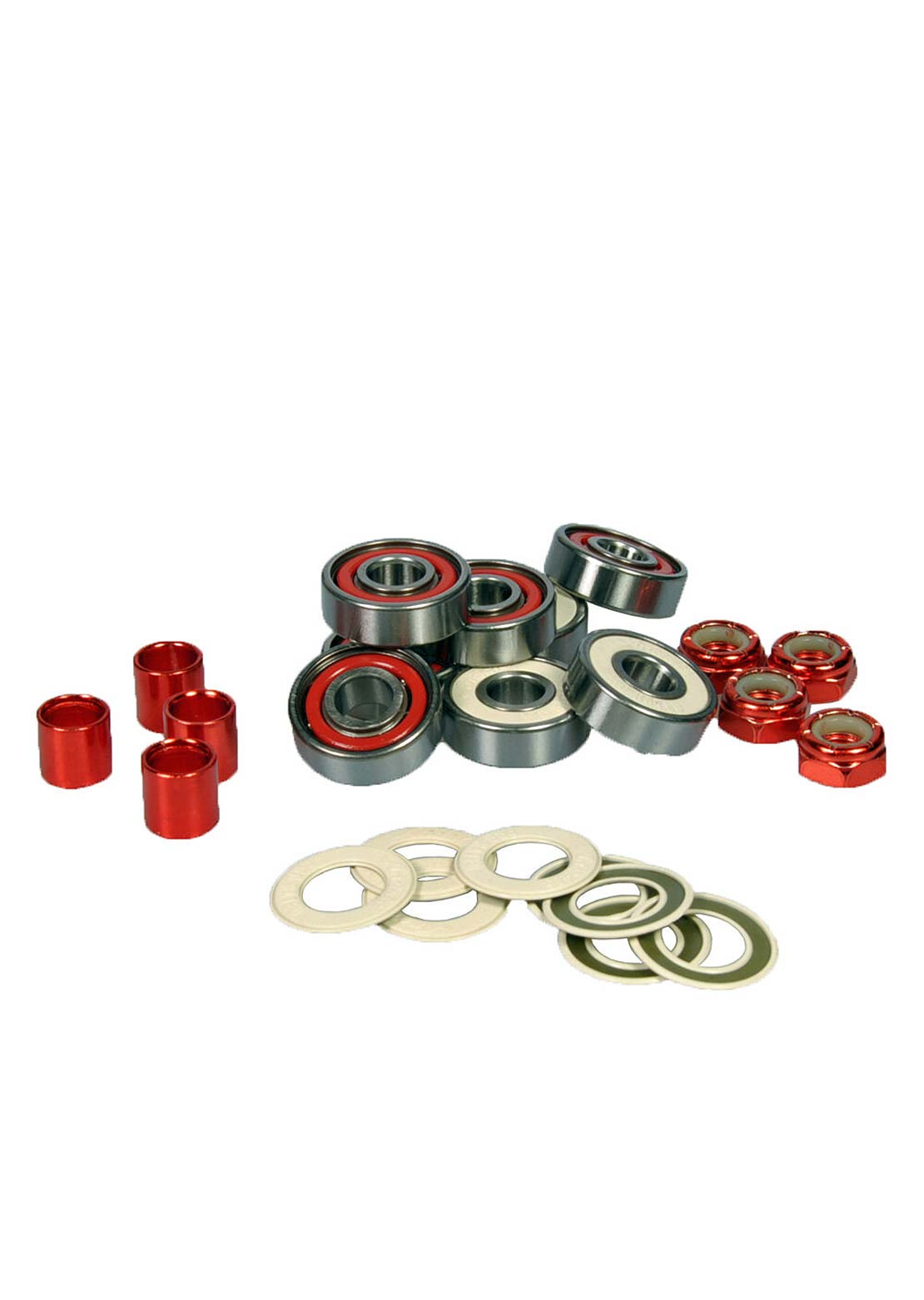 Andale Swiss Single Set Bearings