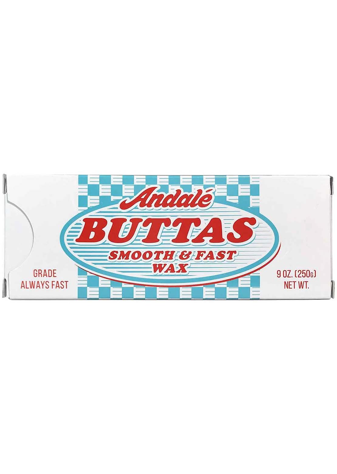 Andale Unisex Buttas Wax
