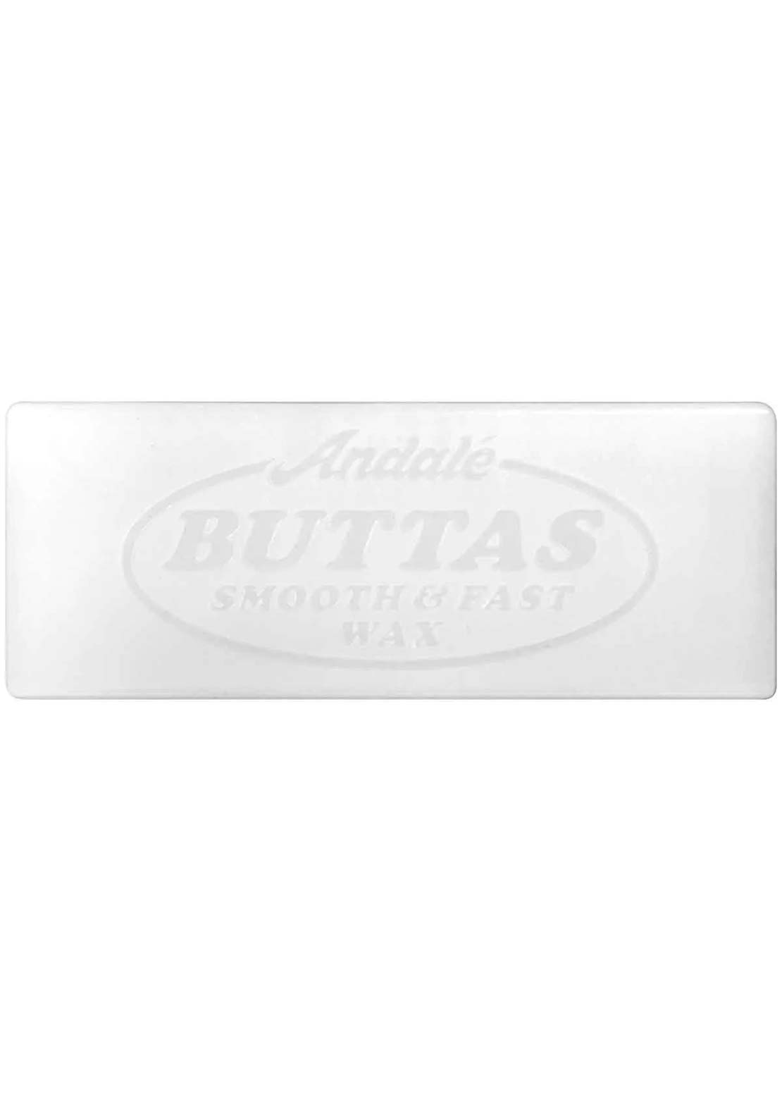 Andale Unisex Buttas Wax