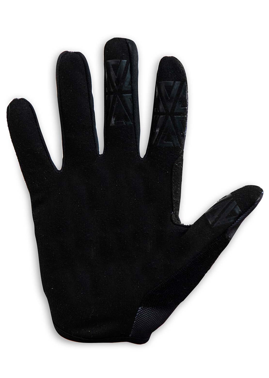 Animoz Unisex Wild Gloves Burgundy