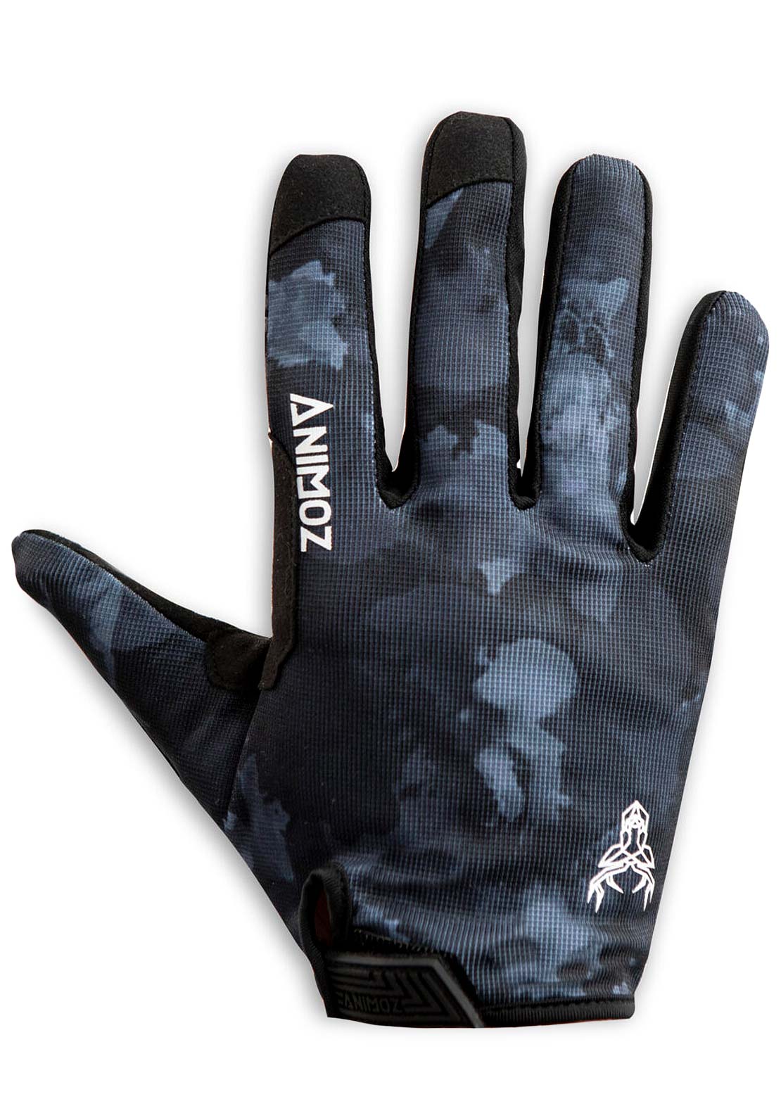 Animoz Unisex Wild Gloves Camo