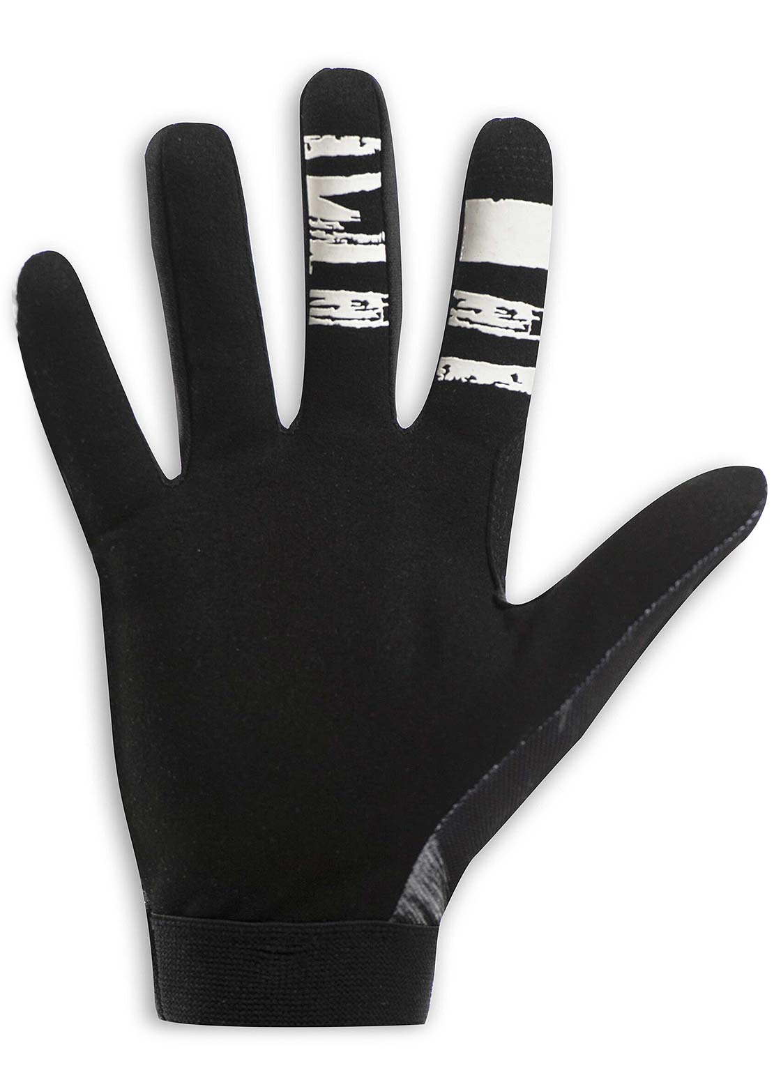 Animoz Unisex Wild Claw Gloves White